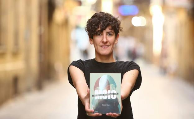 «Arazoa ez dago pertsona transexualen gorputzean, jendartean baizik»