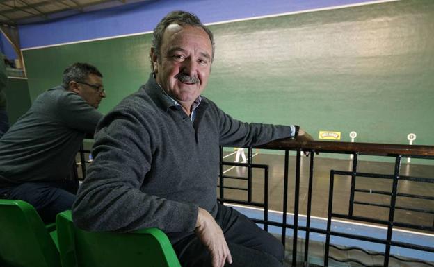 Vidarte y las manzanas del baserritarra