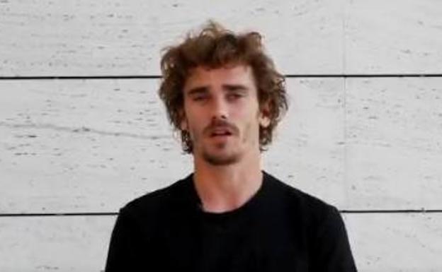 Griezmann deja el Atlético de Madrid y la Real Sociedad cobrará 24 millones de euros