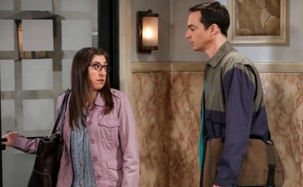 El final de The Big Bang Theory