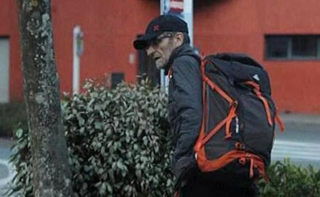 'Josu Ternera' podría ser juzgado en la Audiencia Nacional pese a tener otras causas en Francia