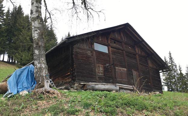 Ingresa en prisión en París el histórico dirigente etarra 'Josu Ternera'