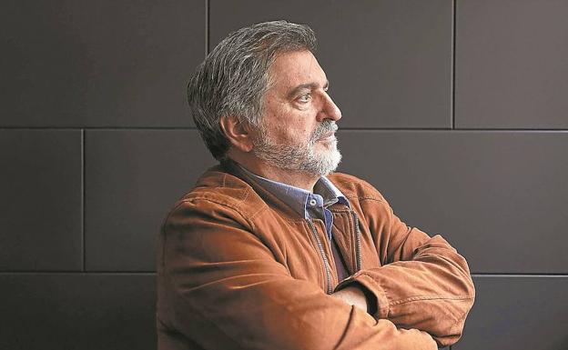 Jesús Eguiguren: «'Ternera' me dijo que algún día tendrían que pedir perdón»