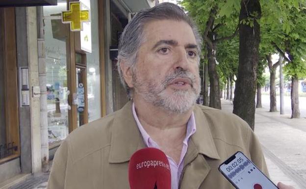 Eguiguren pide disculpas a las víctimas de ETA por llamar «héroe» a 'Josu Ternera'