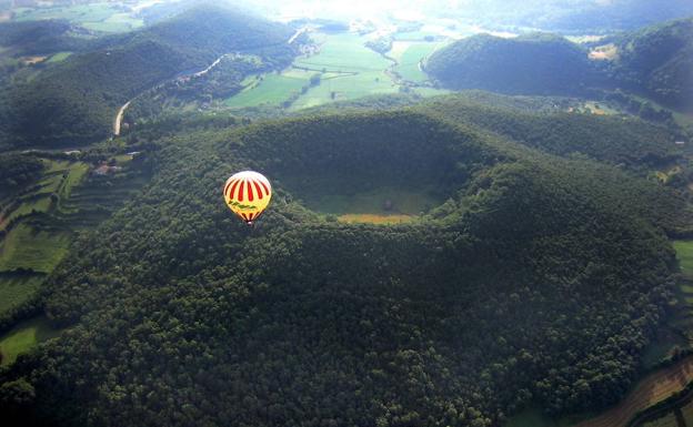 Once festivales de senderismo buscan dar a conocer rincones desconocidos del Pirineo catalán