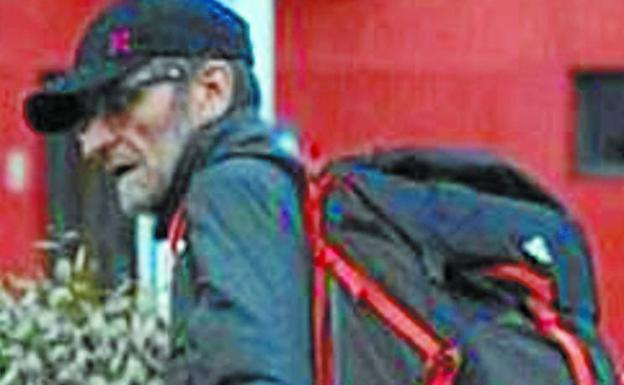 La Guardia Civil rastreaba desde hace días los hospitales de los Alpes