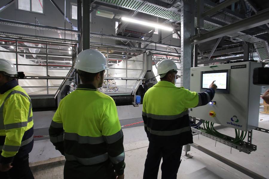 Así funciona la TMB