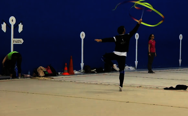 Lehen pausoak bide berrian