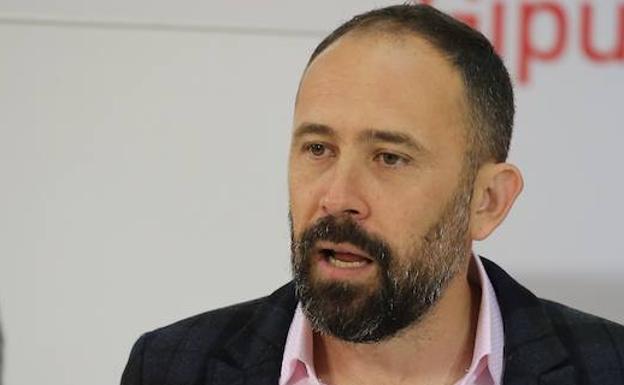 Itxaso propone llegar hasta el 32% en consumo de energía renovable