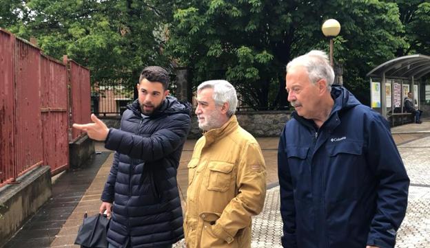 Elecciones 26M: Cano dice que la «dignidad» de los mayores «no se otorga por turnos ni puede depender de una lista de espera»