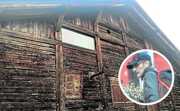 'Ternera' logró hacerse 'invisible' al disponer de grandes sumas de dinero