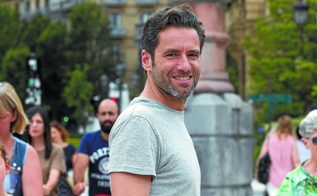 Sémper propone nuevas tipologías de viviendas para jóvenes en San Sebastián