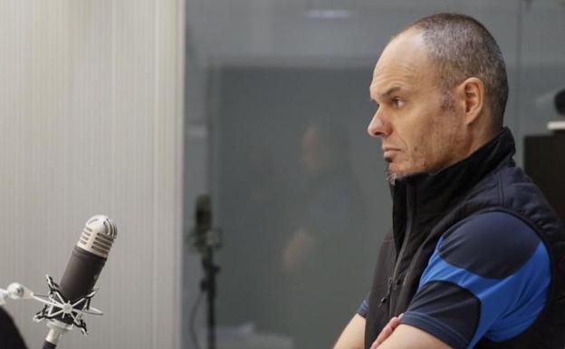 El exjefe militar de ETA, Mikel Karrera, 'Ata', acercado a la cárcel de Lannemezan