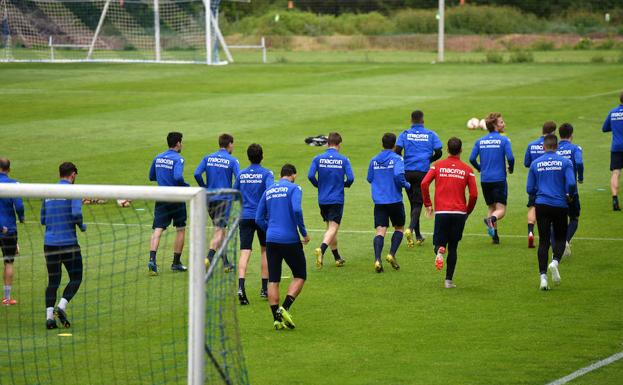 Lo que mal empieza, mal acaba