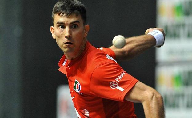 Aplazada una semana la final del Manomanista