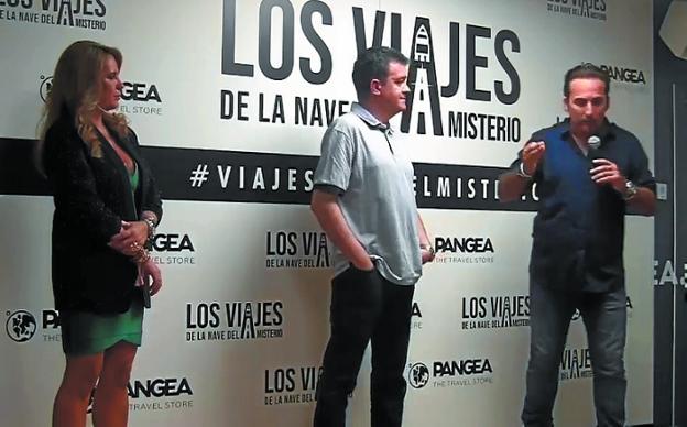 Vitoria, Ochate y la 'Casa encantada' de Subijana, destinos turísticos de misterio