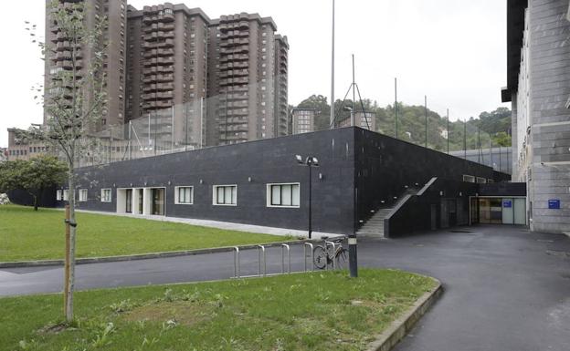 Deusto retrasa la apertura de su facultad de Medicina «a 2020»