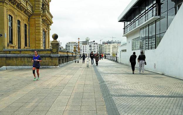 El hermano de Santi Coca declara que trató de protegerle de seis agresores