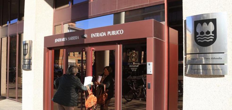 La reforma fiscal de Sánchez equiparará los tipos más altos del IRPF a los de Gipuzkoa