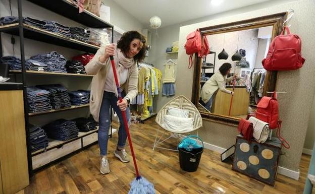 Las inundaciones del pasado fin de semana en Gipuzkoa dejan una factura de 2,5 millones