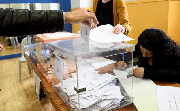 Elecciones municipales 2019 San Sebastián: Eneko Goia se refuerza con el 35,54% de los apoyos y un récord de 34.000 votos