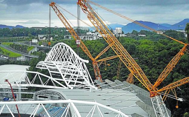 Anoeta, sin darnos cuenta