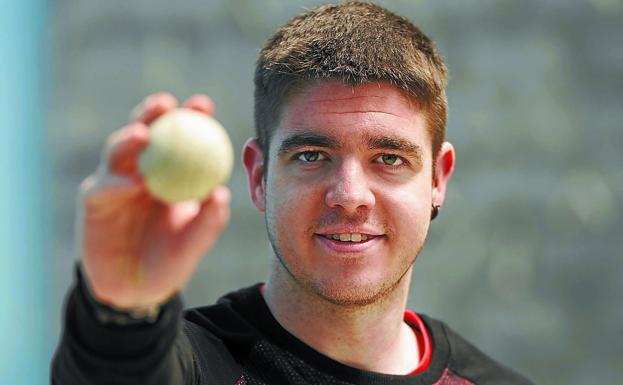 Label guipuzcoano en las finales