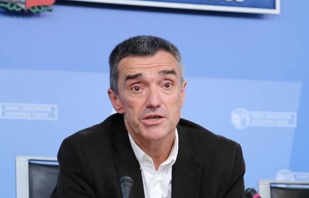 El Gobierno Vasco modificará los polémicos vídeos de Herenegun e incluirá más testimonios de víctimas de ETA