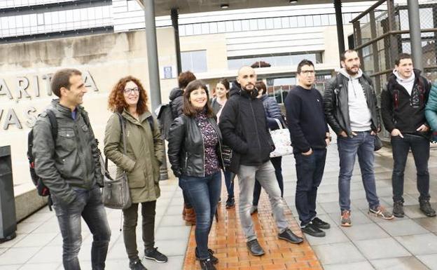 Educación y patronales perfilan un acuerdo al que los sindicatos no se suman