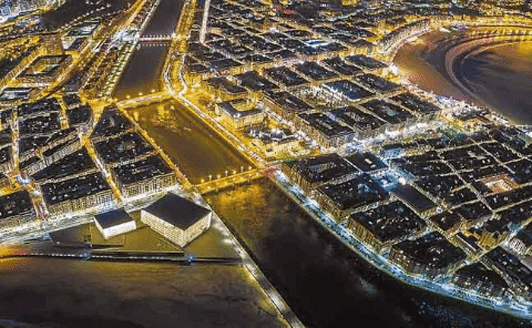 ¿Es Donostia la mejor ciudad para vivir?