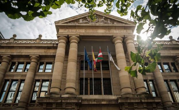 Extrañeza ante la inasistencia al juicio de la 'mula' que declaró en contra de una red de narcotráfico