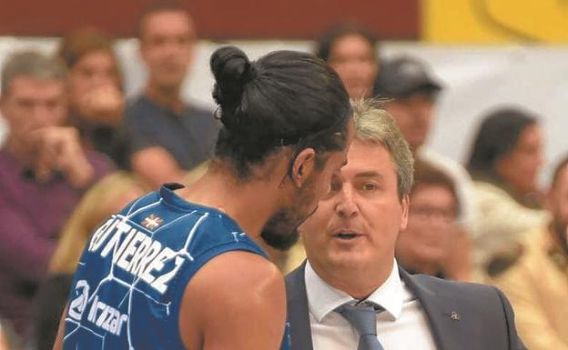 Dos tiros, la delgada línea entre la LEB Oro y la ACB