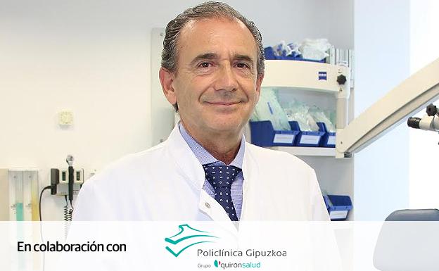 «Es necesario prevenir la aparición del oído del surfista»