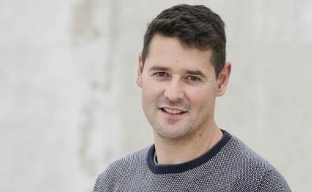 Patxi Ruiz: «No creo que Irribarria sea tan favorito como dicen, veo la final muy abierta»