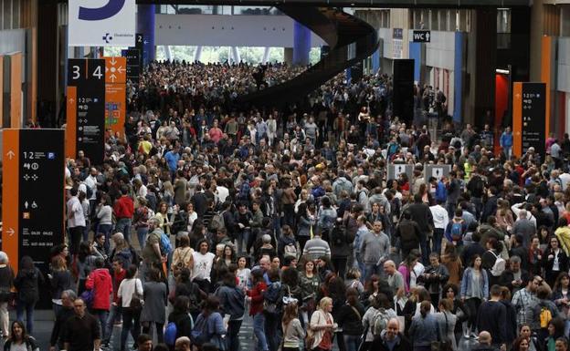 Osakidetza recurre por segunda vez la decisión que le impide personarse en el proceso de la OPE