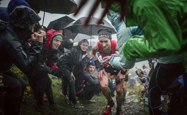 Zegama - Aizkorri 2019: perfil de la carrera