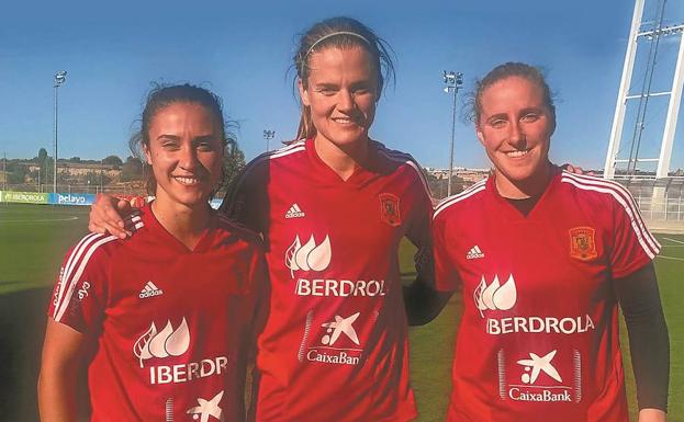 Un reto mundial con sello guipuzcoano