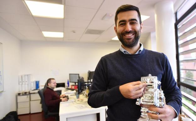 «Nos dijeron que nuestro proyecto no era viable, pero eso no nos detuvo»