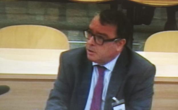 Bankia tenía un problema de liquidez a finales de 2011, según el Banco de España