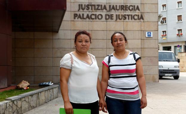 «Queremos el cadáver de mi hermano para enviarlo a Nicaragua y que mis padres puedan despedirse de él»