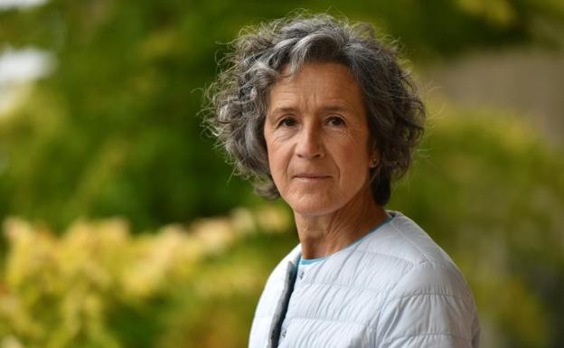 «Covite es aún necesario para que el capítulo negro de la bella Euskadi no se esconda bajo la alfombra»