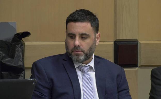 La defensa de Pablo Ibar da el primer paso para pedir la repetición del juicio