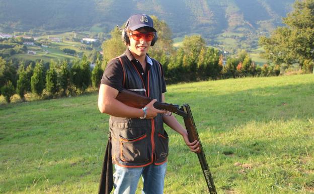 Igor Larrea gana su tercera Copa de Euskadi