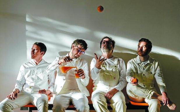 «Hemos aprendido a abrazar la imperfección»