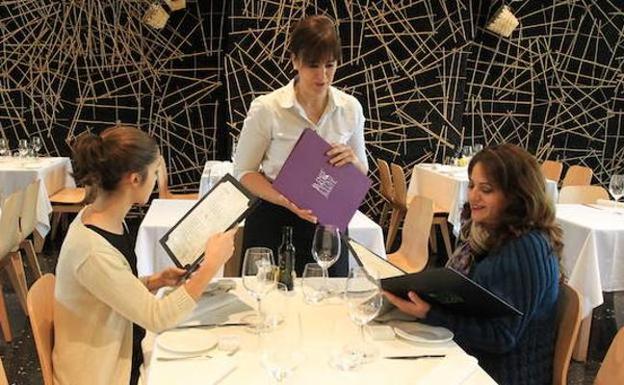 Un sello de calidad distinguirá a restaurantes y empresas que eviten las alergias alimentarias