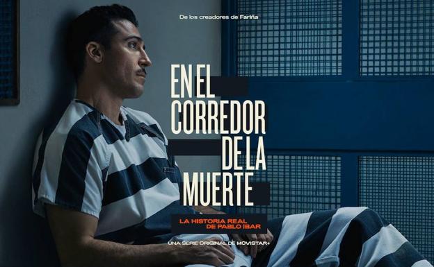 La serie inspirada en Pablo Ibar se emitirá a partir del 13 de septiembre