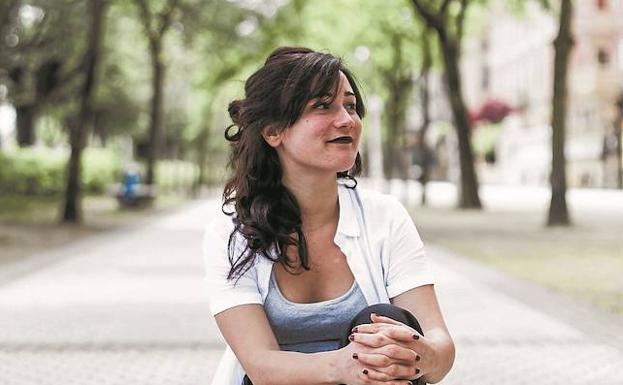 Pop, funk y «un pelín de jazz», este domingo con Sara Mansilla