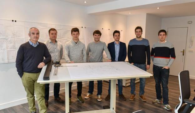 «Mi primera misión como gerente fue traer esta empresa al siglo XXI»