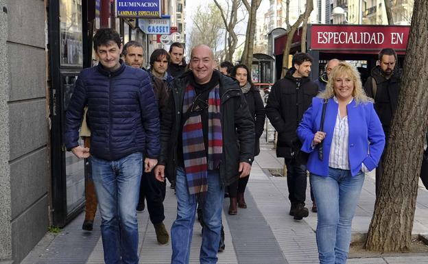 El Tribunal de Cuentas rechaza el recurso de GHK y vuelve a dar la razón a quienes paralizaron la incineradora