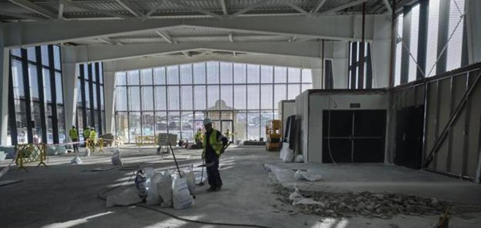 El laboratorio de gastronomía digital LABe de San Sebastián se inaugurará el día 19